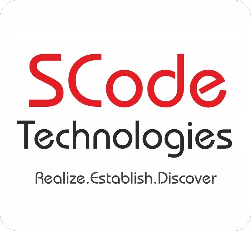 SCode Technologies | Best Software Company in Hadapsar, Pune